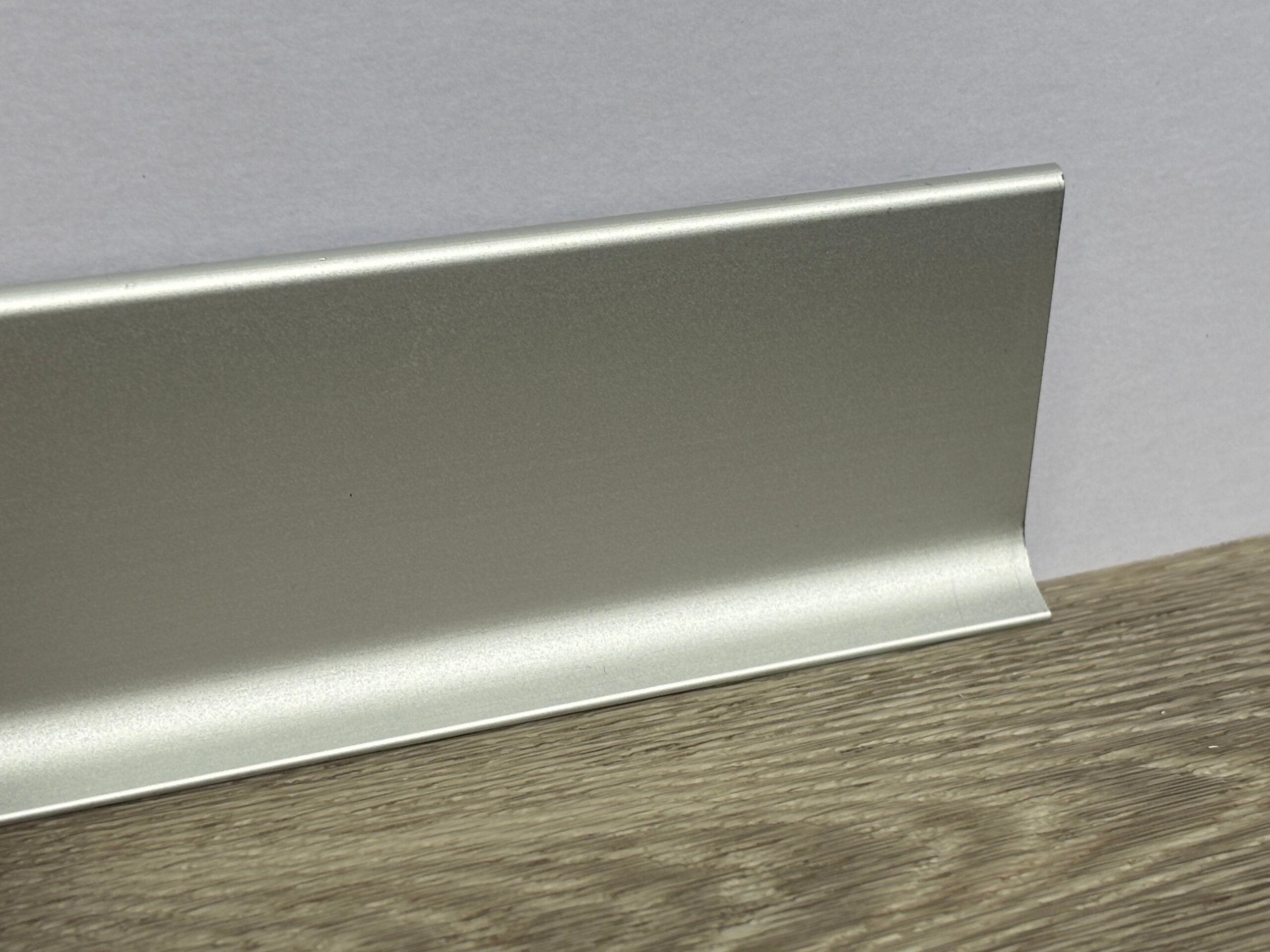 Profile de aluminiu pentru efect shadow gap fara LED în design interior si arhitectura pentru tavan.
