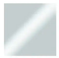Profile de aluminiu pentru efect shadow gap fara LED în design interior si arhitectura pentru tavan.