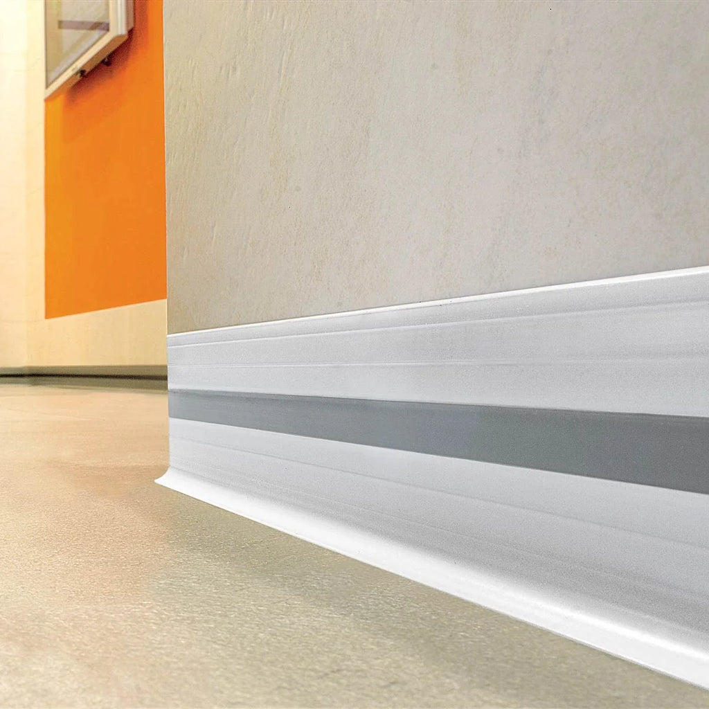 Profile de rasina pentru design interior si arhitectura pentru spatiile rezidentiale, comerciale sau spitalicesti / medicale, laboratoare, clinici.