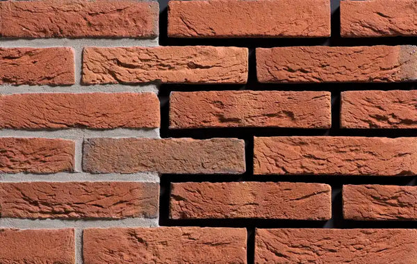 Orange Genuanceerd