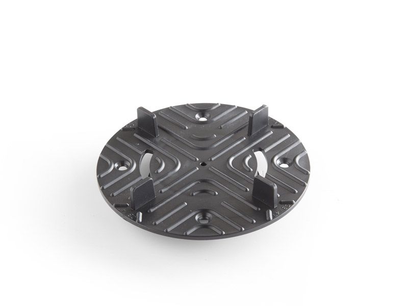 Placă superioară Solidor C3/4T pentru rost uniform între plăci ceramice