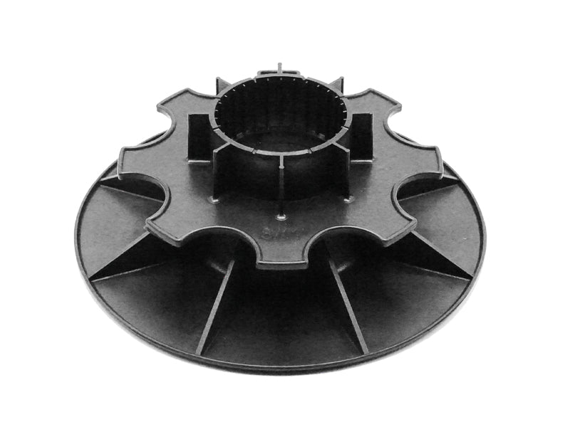 Placă de suport Solidor pentru grinzi din aluminiu sau lemn