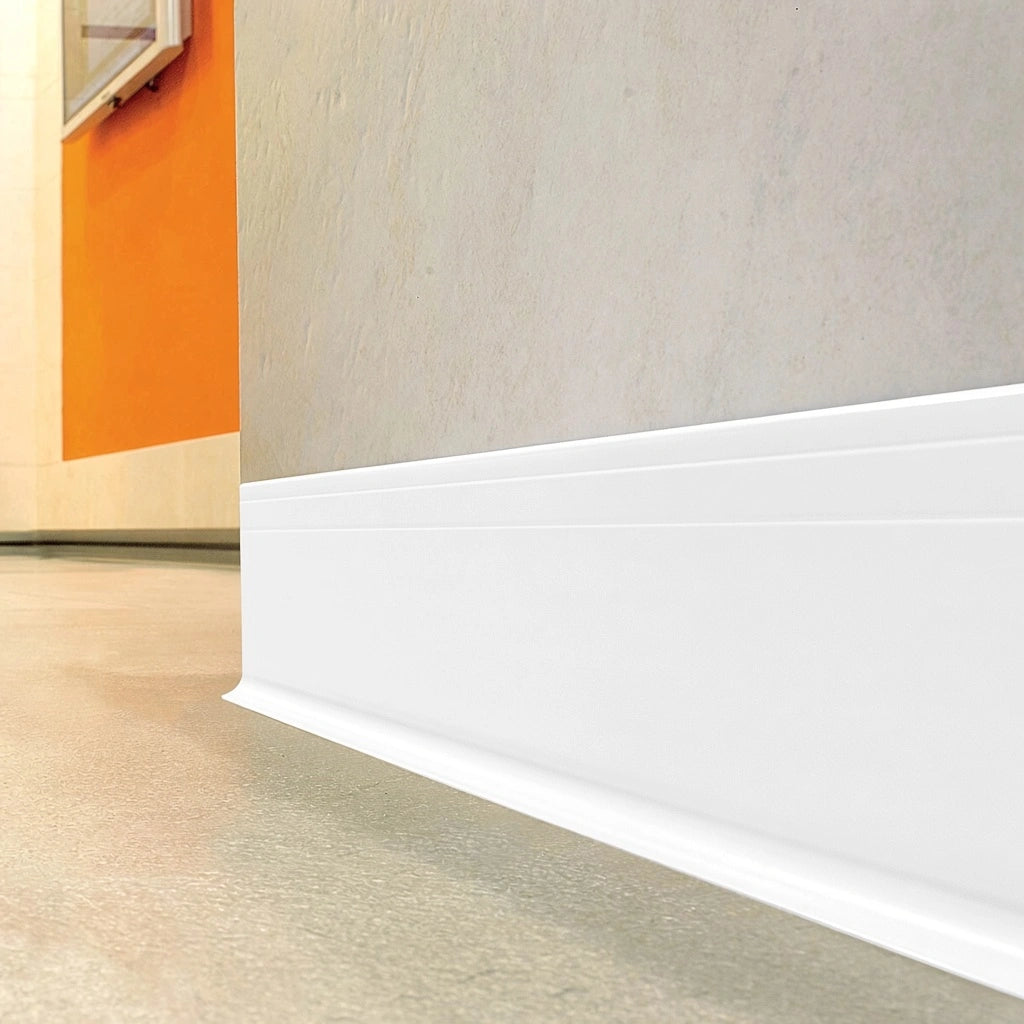 Profile de rasina pentru design interior si arhitectura pentru spatiile rezidentiale, comerciale sau spitalicesti / medicale, laboratoare, clinici.